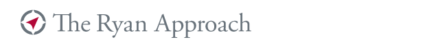 The Ryan Approach - Real Estate Consulting Solutions