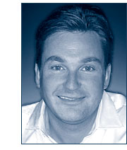 Michael J. McGuire