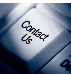 Contact The Ryan Approach