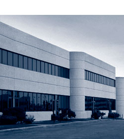 The Ryan Approach - Office Park