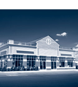The Ryan Approach Retail Space